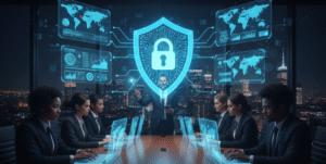 Cybersecurity Audits: How UAE Businesses Can Identify and Fix Vulnerabilities