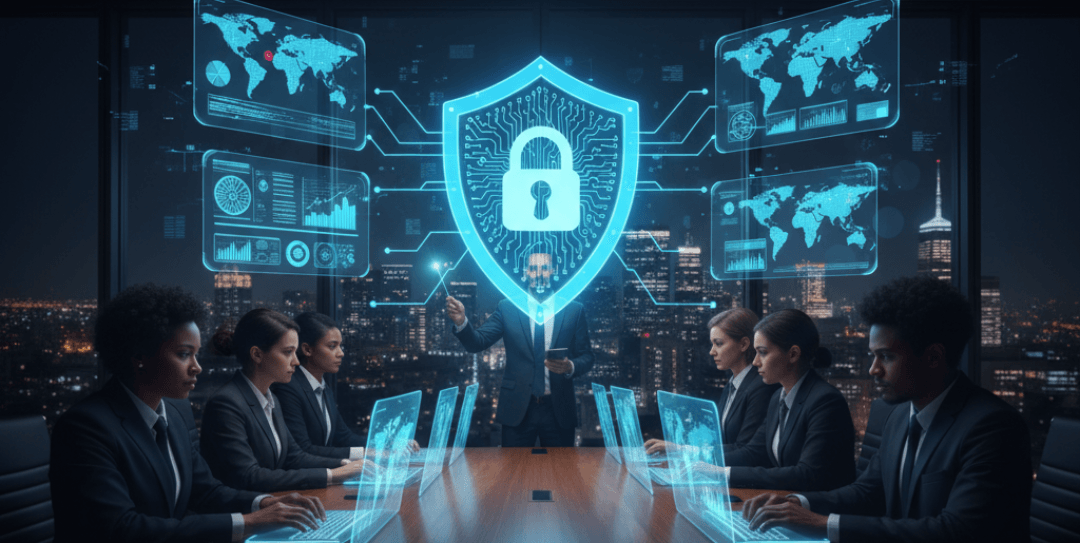 Cybersecurity Audits: How UAE Businesses Can Identify and Fix Vulnerabilities
