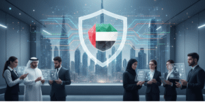 Master UAE Data Compliance Challenges (PDPL/GDPR) and avoid fines. 800itcare.com provides expert, instant IT support for technical compliance and security implementation