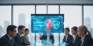 Cybersecurity Training