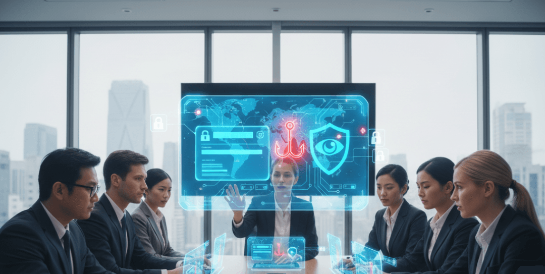 Cybersecurity Training