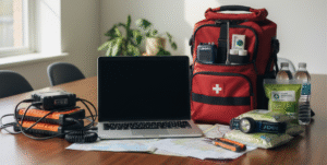Disaster Recovery Planning UAE