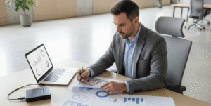 IT AMC services in UAE for SMEs to improve IT efficiency