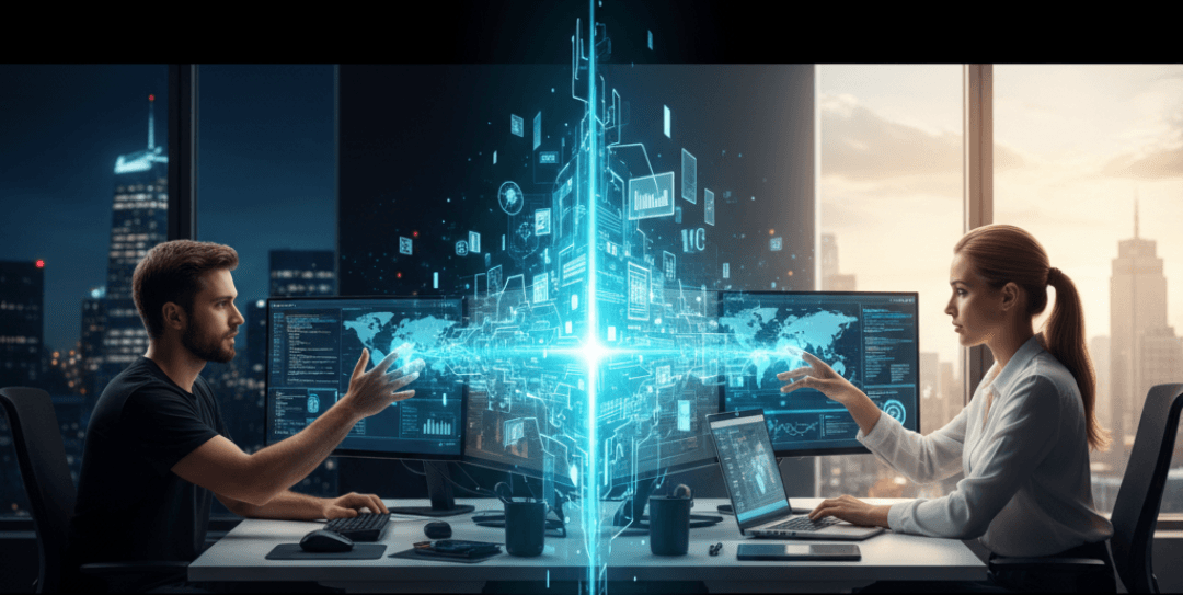 IT Support for Startups: Cost-Effective Solutions for Growing Companies