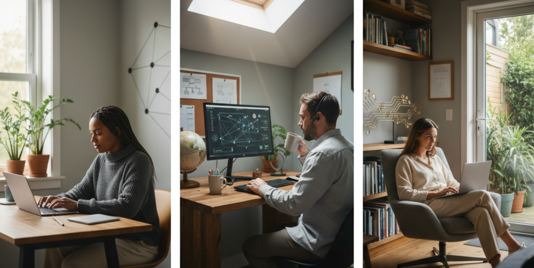 Set Up a Secure VPN for Remote Employees