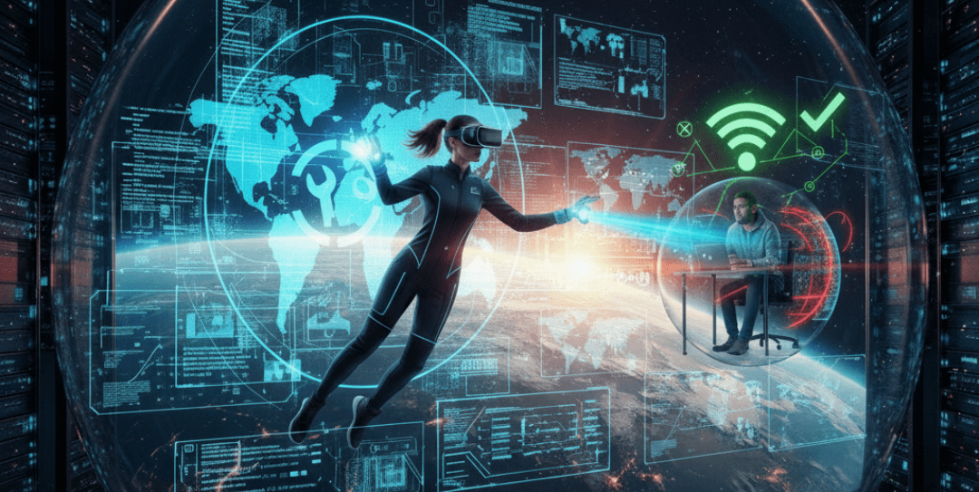 Office Wi-Fi troubleshooting guide