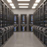 Server virtualization setup in UAE healthcare data center by 800ITCare