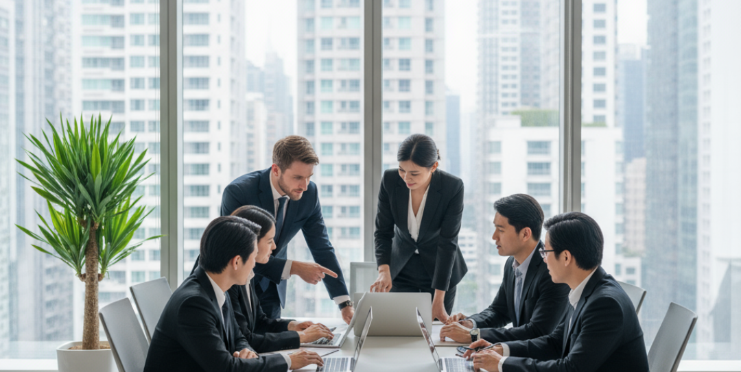 IT Support for Startups: Cost-Effective Solutions for Growing Companies