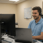 IT support engineers providing professional business IT services in Ras Al Khaimah